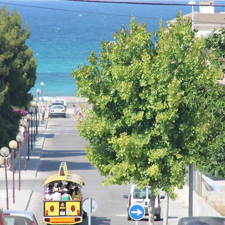 Gloria Apartament Near The Beach กันปิกาฟอร์ต ภายนอก รูปภาพ