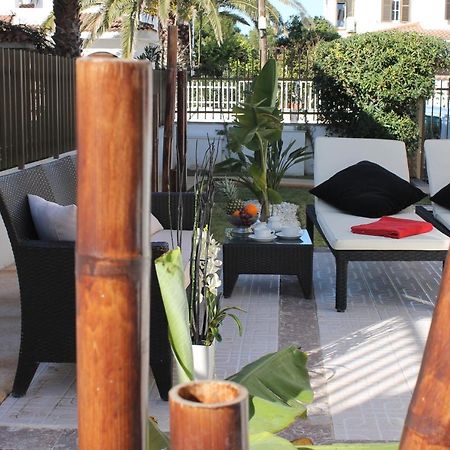 Gloria Apartament Near The Beach กันปิกาฟอร์ต ภายนอก รูปภาพ