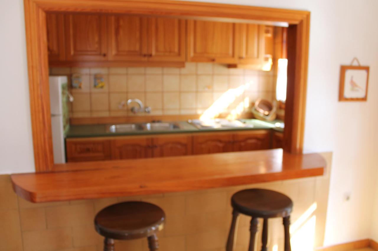 Gloria Apartament Near The Beach กันปิกาฟอร์ต ภายนอก รูปภาพ