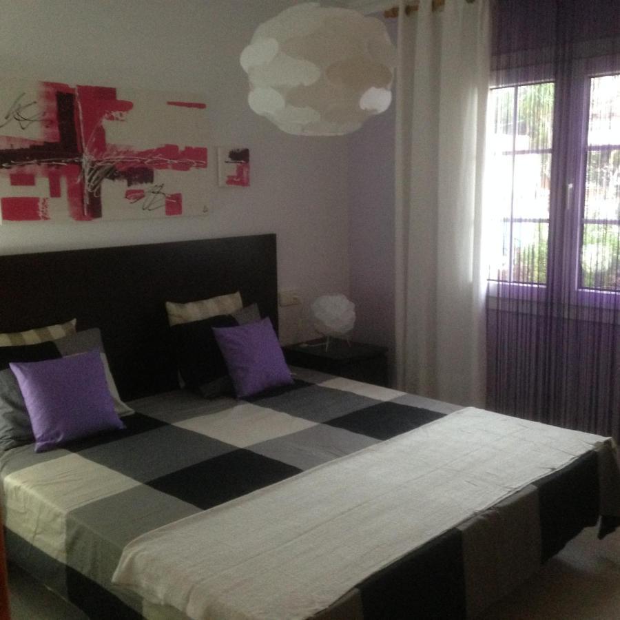 Gloria Apartament Near The Beach กันปิกาฟอร์ต ภายนอก รูปภาพ