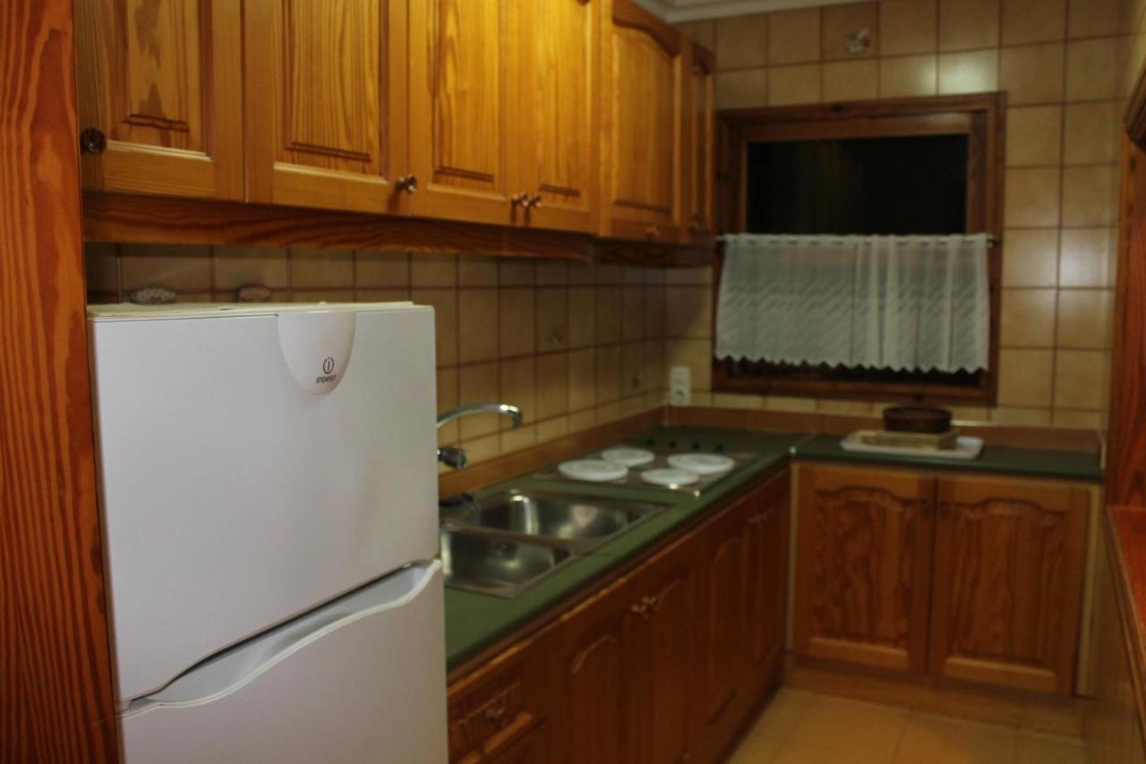 Gloria Apartament Near The Beach กันปิกาฟอร์ต ภายนอก รูปภาพ