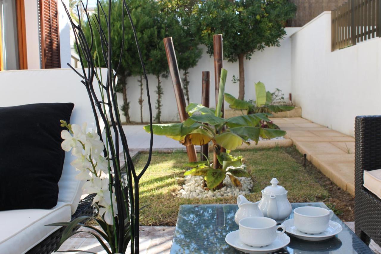 Gloria Apartament Near The Beach กันปิกาฟอร์ต ภายนอก รูปภาพ