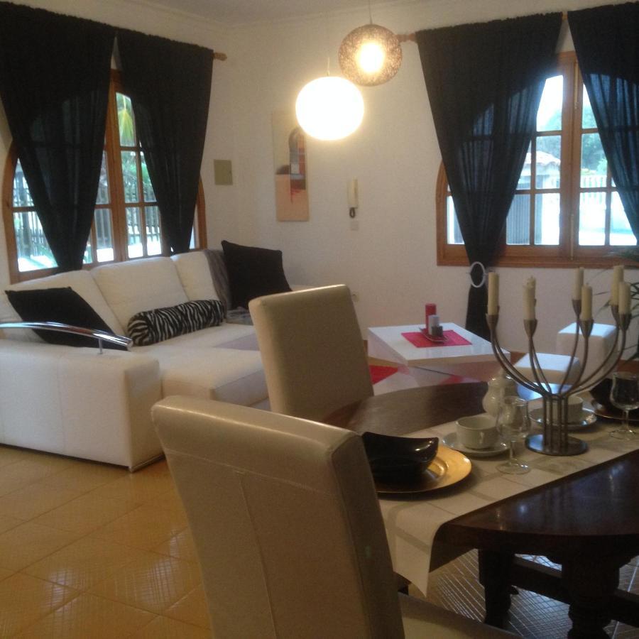Gloria Apartament Near The Beach กันปิกาฟอร์ต ภายนอก รูปภาพ