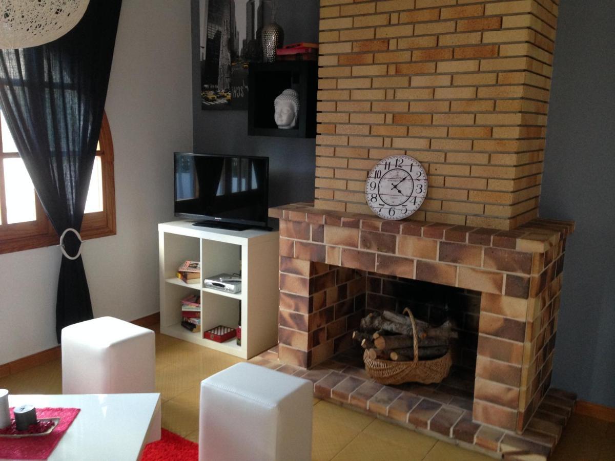 Gloria Apartament Near The Beach กันปิกาฟอร์ต ภายนอก รูปภาพ